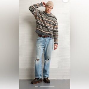 American Eagle Sweater